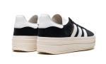 adidas Gazelle Bold  Core Black White  (W) Online Hot Sale