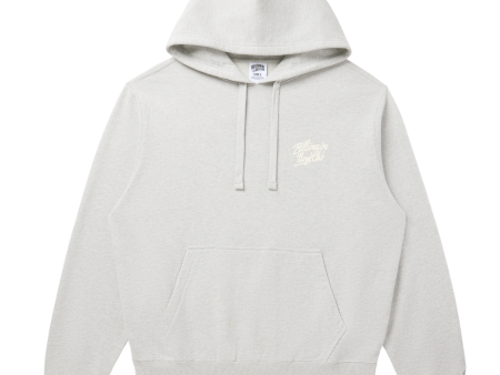 World Tour Hoodie Supply