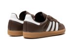 adidas Samba OG Earth Strata Gum Discount