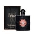 Black Opium Pour Femme woda perfumowana spray 90ml - produkt bez opakowania For Cheap