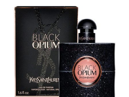 Black Opium Pour Femme woda perfumowana spray 90ml - produkt bez opakowania For Cheap