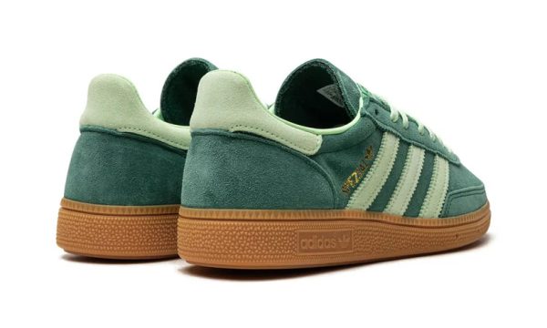 Adidas Handball Spezial Collegiate Green Semi Green Spark Online Hot Sale