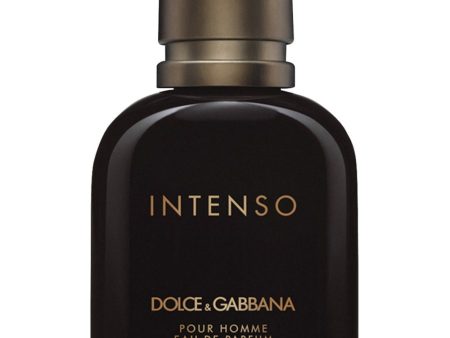 Intenso Pour Homme woda perfumowana spray 125ml - produkt bez opakowania Online Hot Sale