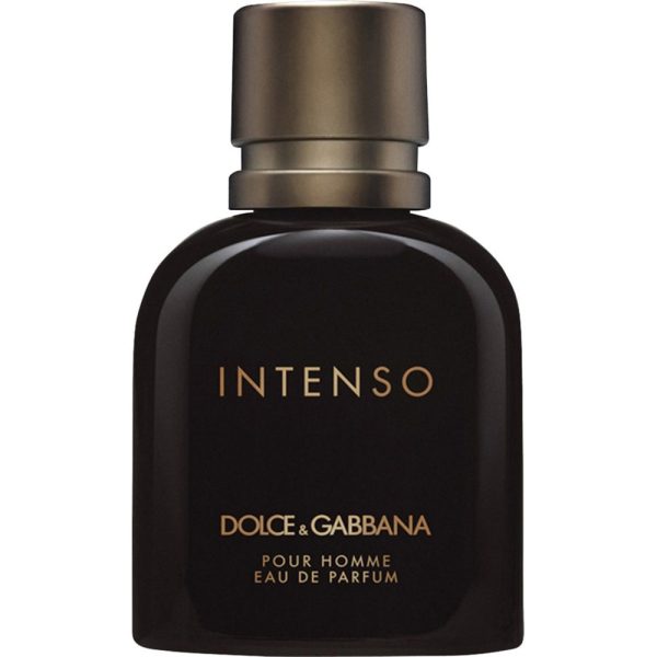 Intenso Pour Homme woda perfumowana spray 125ml - produkt bez opakowania Online Hot Sale