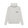 Fear of God Essentials Light Oatmeal Online Sale