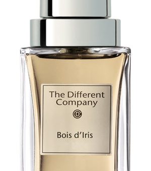 Bois d Iris woda toaletowa spray 50ml For Cheap