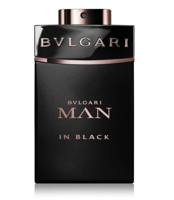 Man In Black woda perfumowana spray 100ml - produkt bez opakowania Supply