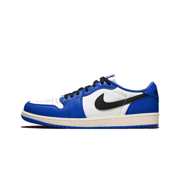 Air Jordan 1 Retro Low OG Game Royal Online Sale