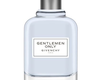 Gentlemen Only woda toaletowa spray 100ml - produkt bez opakowania Online