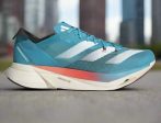 Adizero Adios Pro 3 - Lucid Cyan Online now