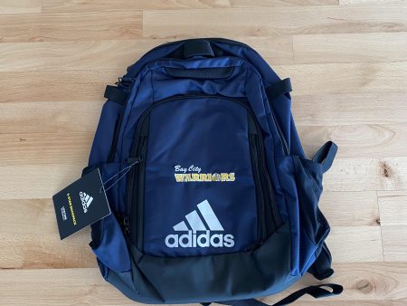 Adidas 5-Star Team Warriors Backpack Online Hot Sale