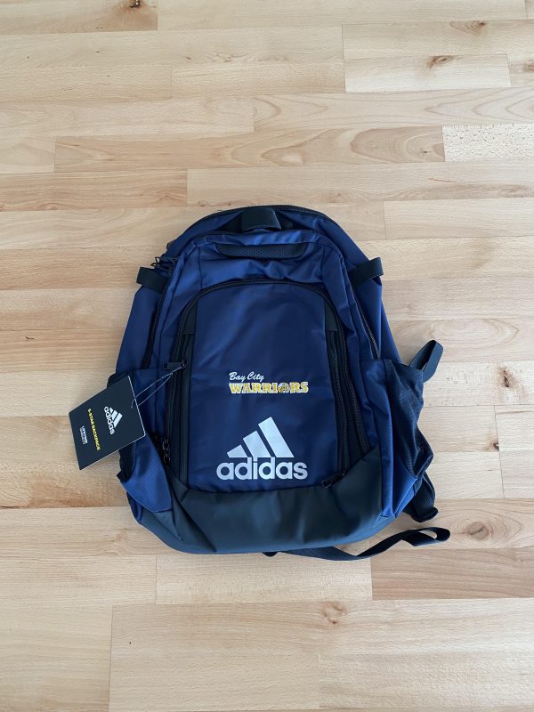 Adidas 5-Star Team Warriors Backpack Online Hot Sale