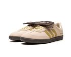 adidas Samba Wales Bonner Ecrtin Brown Hot on Sale