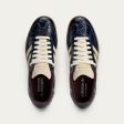 adidas Samba Wales Bonner Navy Croc Hot on Sale