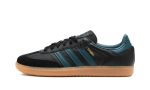 adidas Samba OG Black Arctic Night Gum (W) Supply