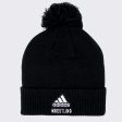 Adidas Wrestling Beanie Hot on Sale