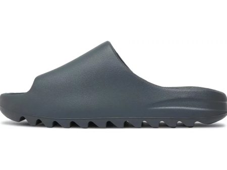 adidas Yeezy Slide Slate Grey Discount