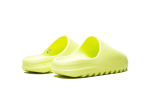 adidas Yeezy Slide Glow Green For Sale