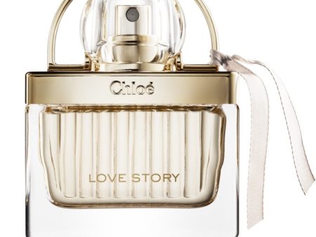 Love Story woda perfumowana spray 30ml Online Sale