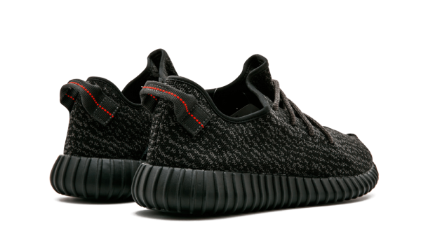 adidas Yeezy Boost 350  Pirate Black  Online now