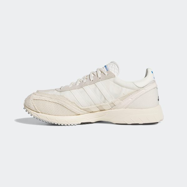 BAD BUNNY ADIZERO SL72 WONDER WHITE Supply