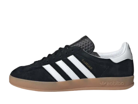 adidas Gazelle Black White Gum Online Hot Sale