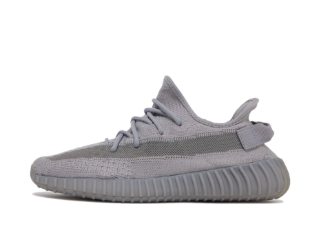 adidas Yeezy Boost 350 V2 Steel Grey on Sale