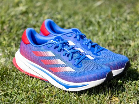 adidas Men’s Supernova Rise Peachtree Road Race Running Shoe Discount