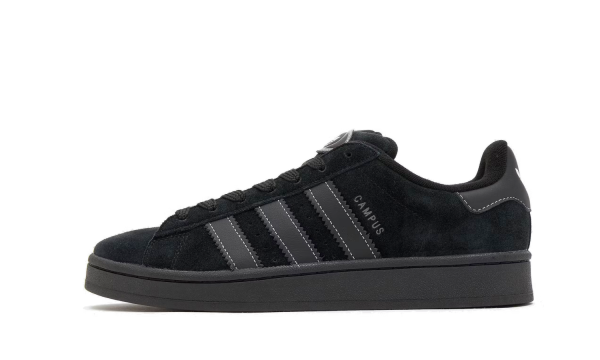 adidas Campus 00s Core Black White Sale