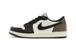 Air Jordan 1 Low OG  Mocha  For Cheap