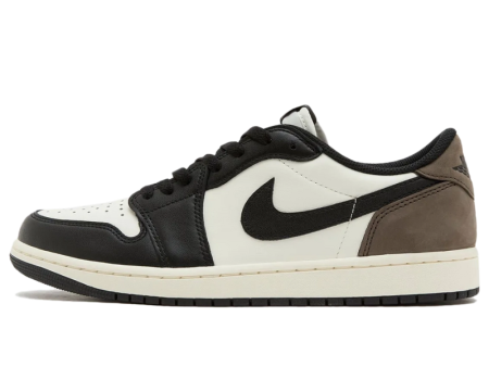 Air Jordan 1 Low OG  Mocha  For Cheap