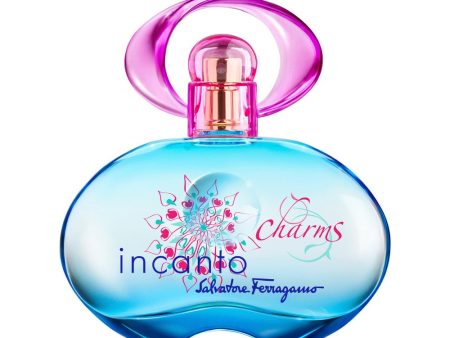 Incanto Charms woda toaletowa spray 100ml - produkt bez opakowania For Cheap