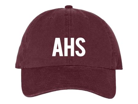 Hat - Various Colors - AHS Cheap