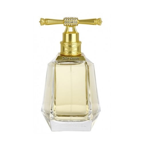 I Am Juicy Couture woda perfumowana spray 100ml - produkt bez opakowania For Cheap