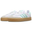 adidas Sambae Clear Mint (W) - IH7559 Supply