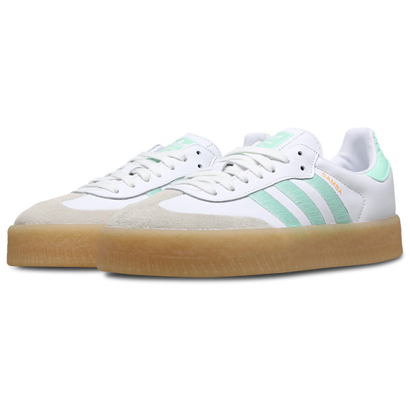 adidas Sambae Clear Mint (W) - IH7559 Supply