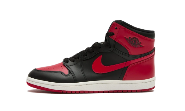 Air Jordan 1 High OG ’85  Bred  2025 For Discount