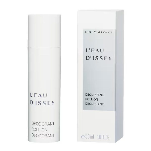 L eau d Issey dezodorant w kulce 50ml Online Sale