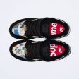 Nike SB Dunk Low Supreme Rammellzee For Sale