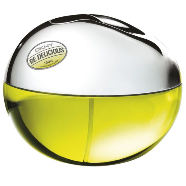 DKNY Be Delicious woda perfumowana spray 100ml on Sale