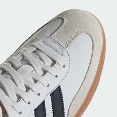 adidas Samba OG  Sporty & Rich White Black  Cheap