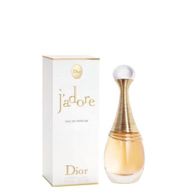 J adore woda perfumowana spray 30ml on Sale