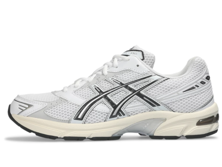 ASICS Gel-1130 White Cloud Grey Fashion