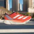 Adizero Adios Pro 3 - Solar Red Fashion