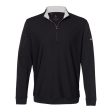 Customized Adidas Performance Textured Quarter-Zip Pullover - Men s - Various Colors For Cheap