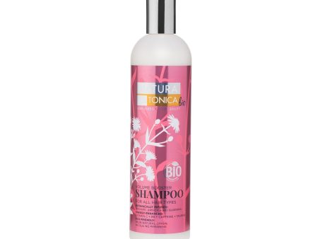 Volume Booster Shampoo szampon do włosów 400ml Cheap