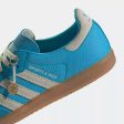 adidas Samba OG x Sporty & Rich  Blue Rush  For Cheap