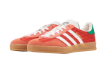 adidas Gazelle Indoor Olympic  Better Scarlet  For Cheap