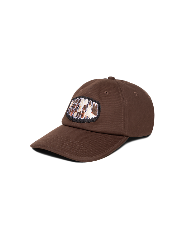 Brown Cow 6 Panel Hat Sale