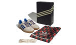 adidas Samba Nylon Wales Bonner Wonder Clay Royal Discount